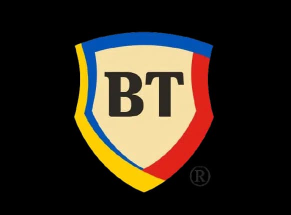 Carduri Banca Transilvania