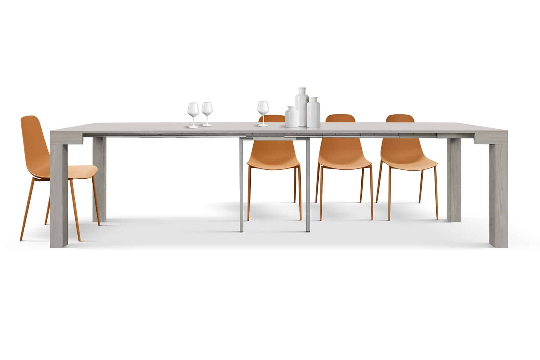 Descoperă masa ideală – Inima oricărei rețele sociale într-un design autentic