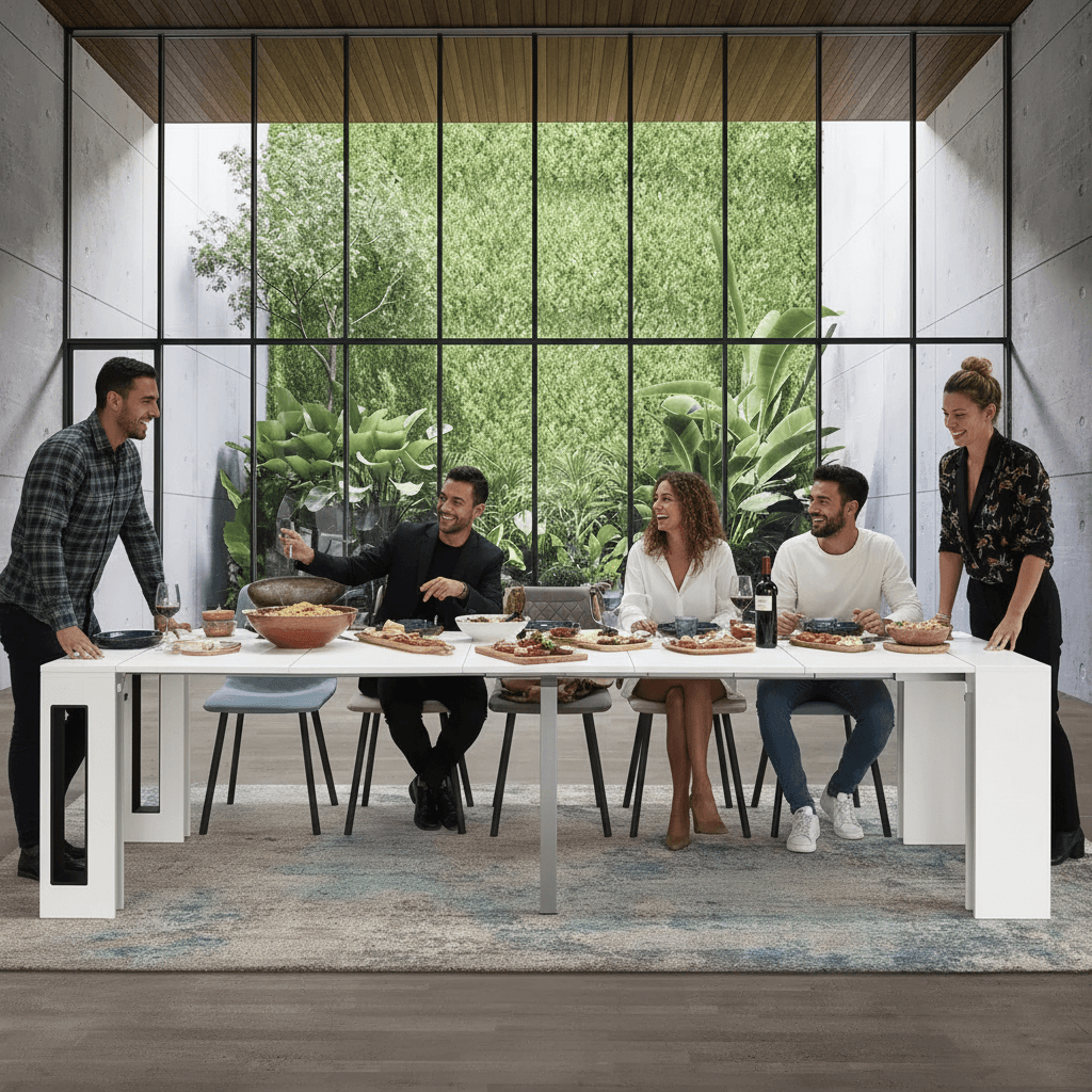 Eleganța Fără Vârstă: De Ce Să Alegi Mobilier Italian pentru Casa Ta