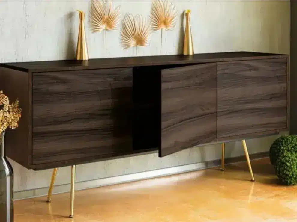 Tendințe în designul de mobilier pentru 2025: funcționalitate și estetică modernă