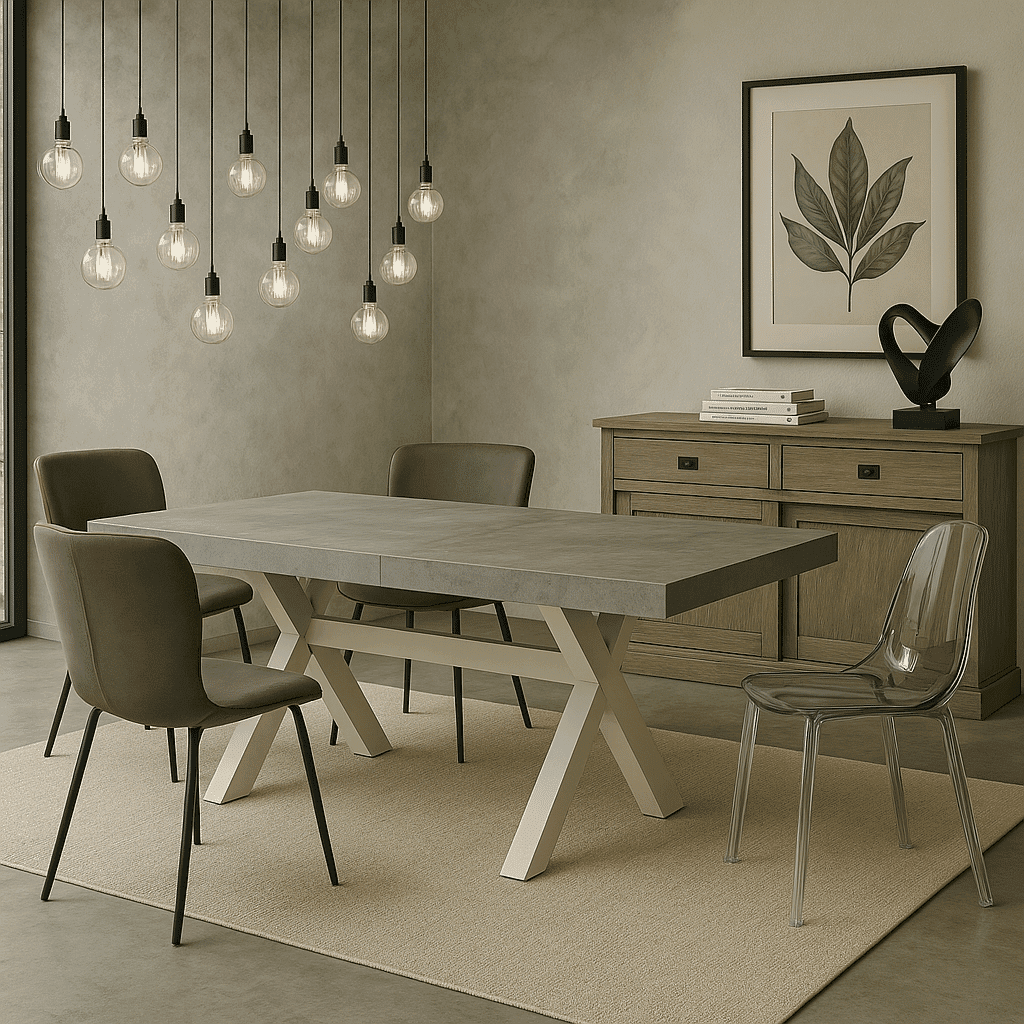 Mobilier Italian de Lux în România – Analiza Pieței și Top 5 Piese pentru un Living Rafinat în 2025
