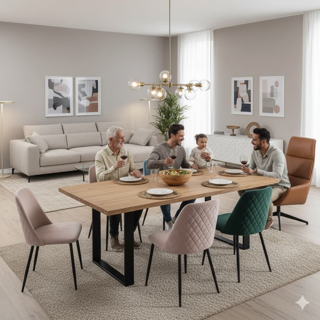 De Ce De Casa Mobila Italia Este Magazinul de Mobilă din Bistrița Unde Luxul Italian Întâlnește Serviciul Local