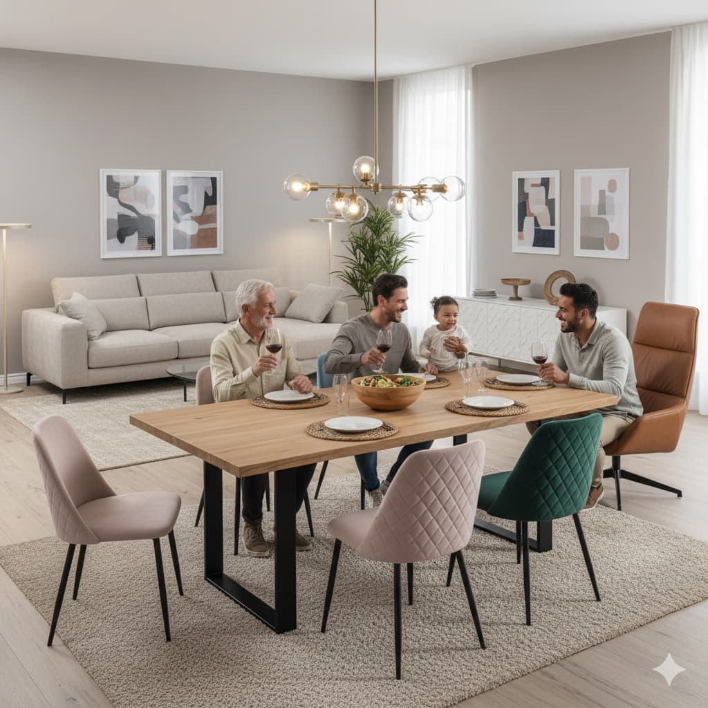 De Casa Mobila Italia: Sursa Ta de Lux Italian, Cu Magazin pe Calea Clujului, Bistrița