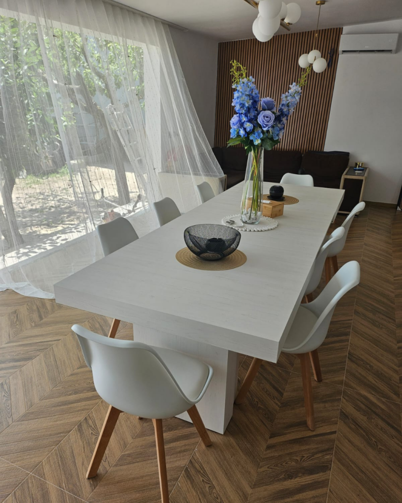 masa extensibila big family ii