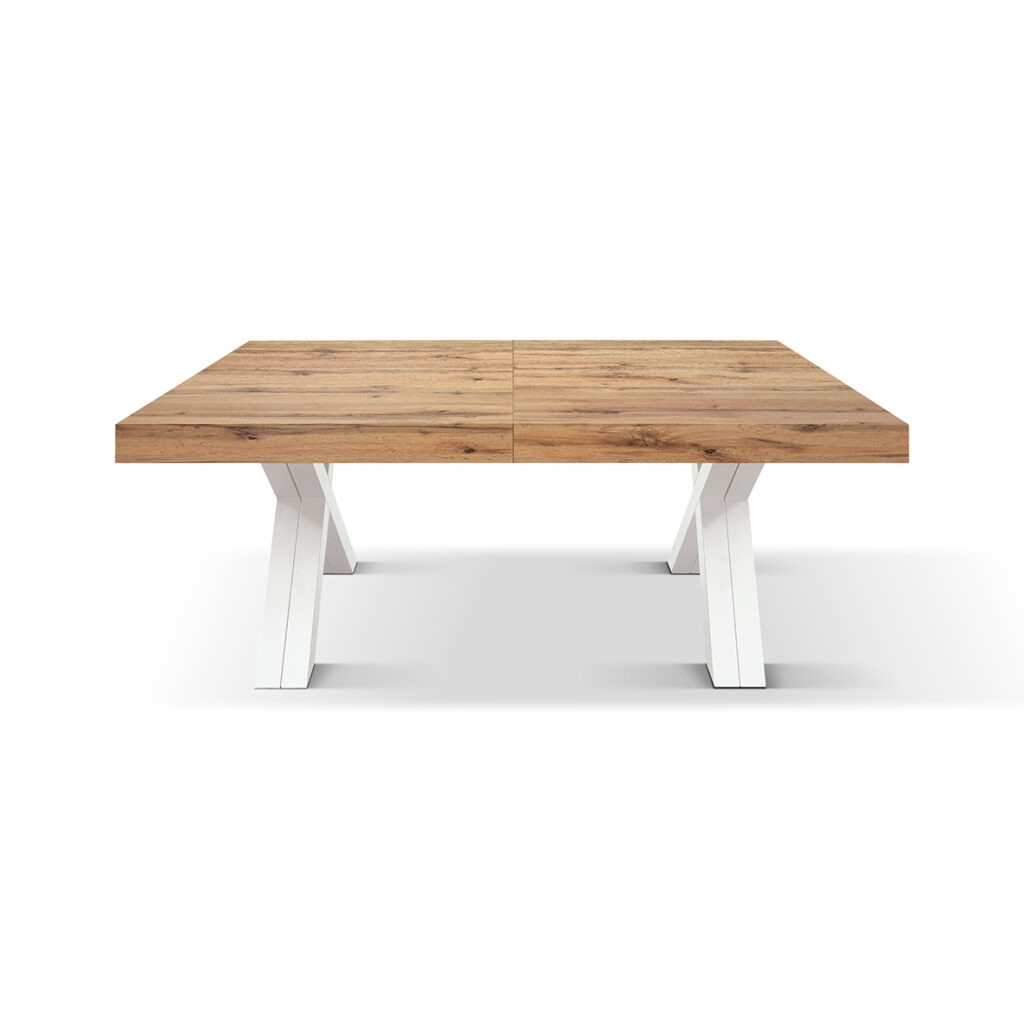 masa big family, picior x