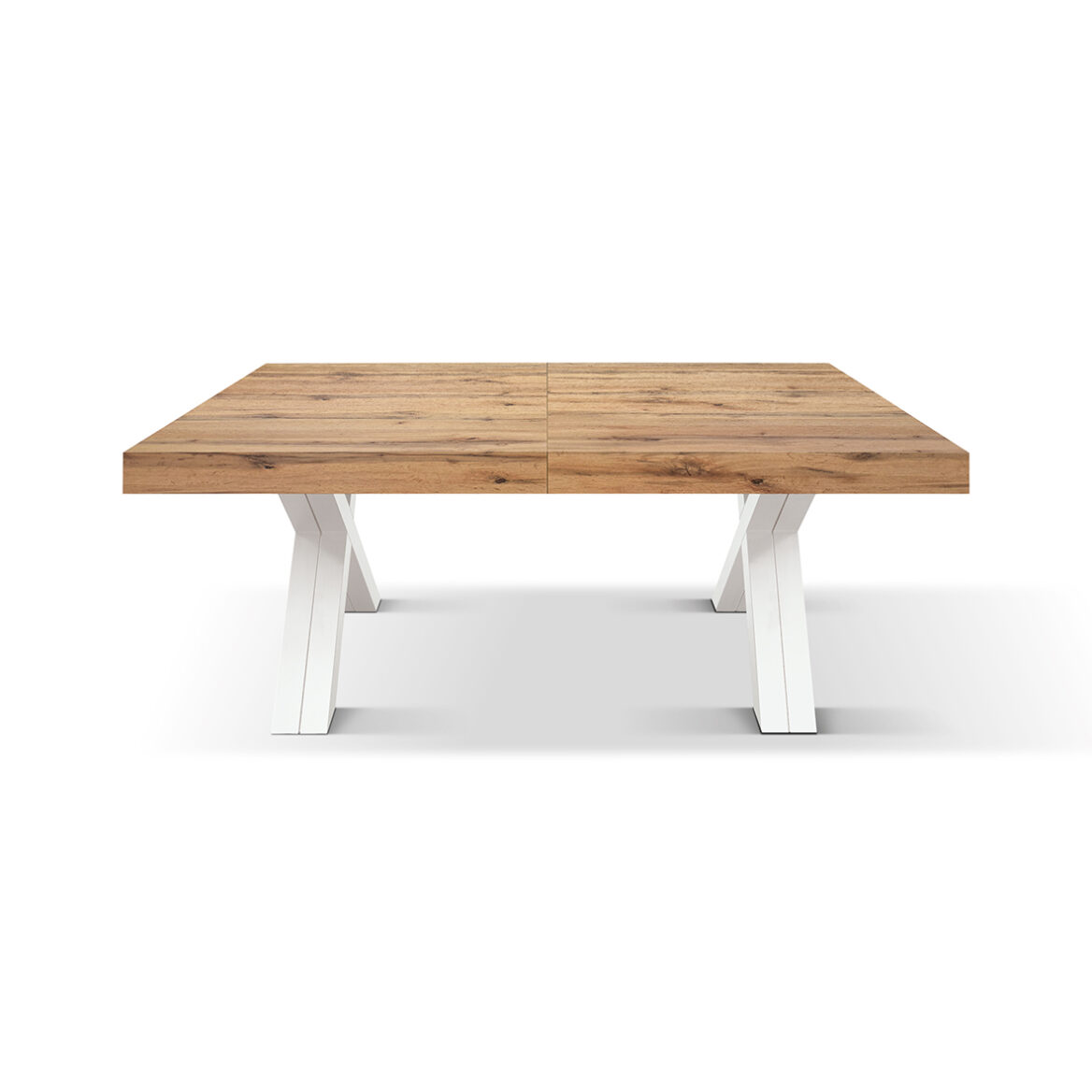 masa big family, picior x