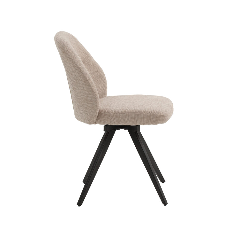 scaun simply rotativ tesatura