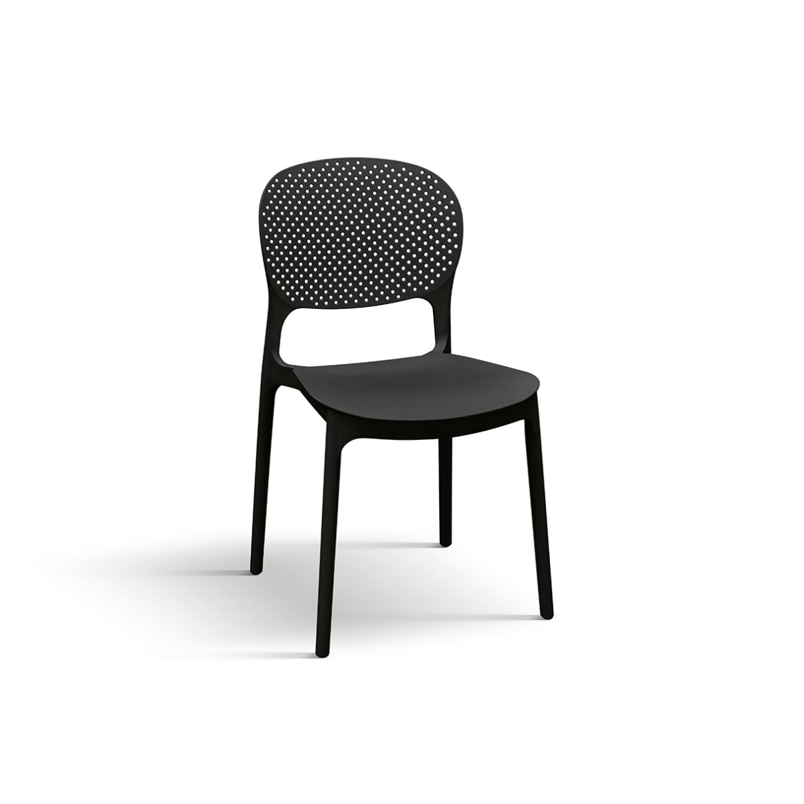 scaun perla polipropilena horeca