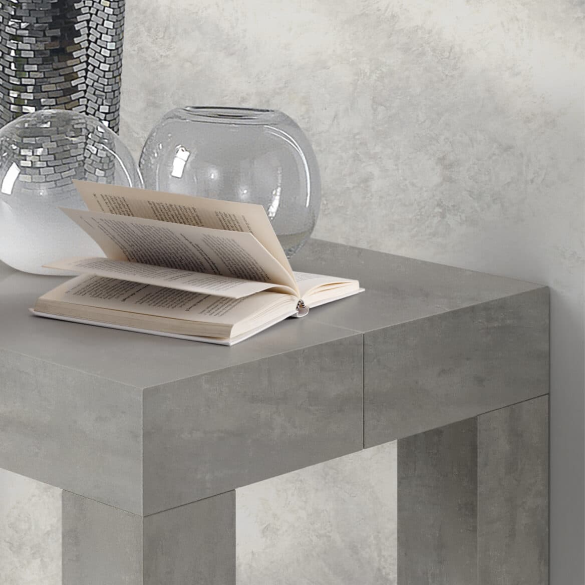 consola extensibila tip masa adelle