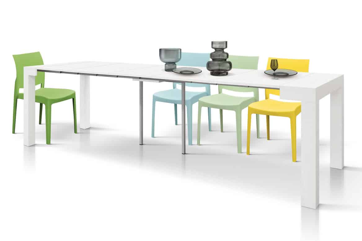 consola extensibila tip masa adelle