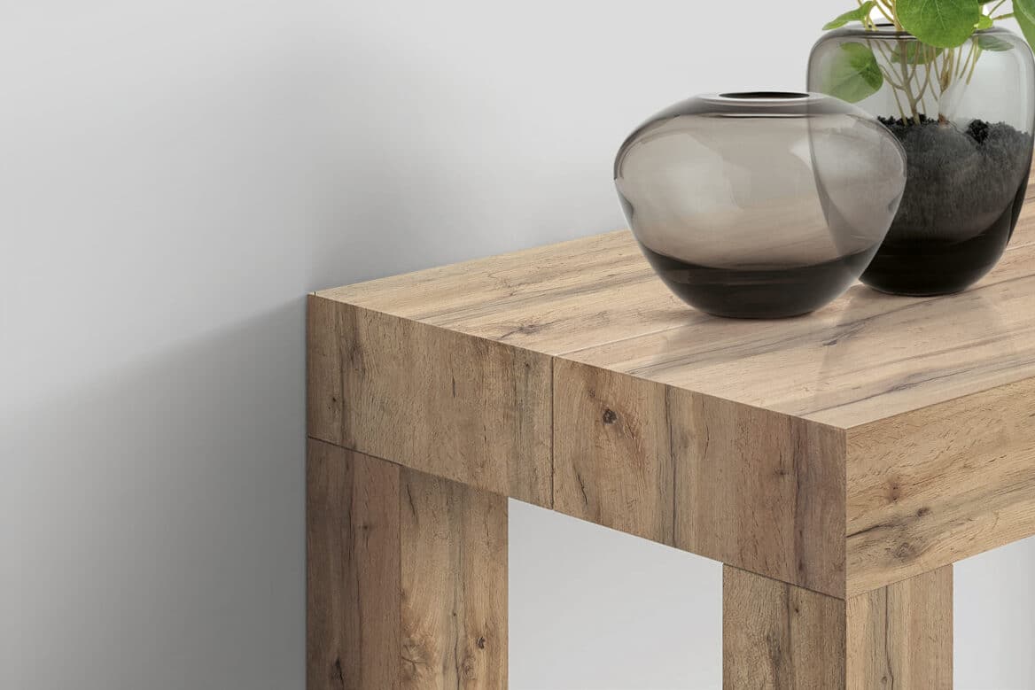 consola extensibila tip masa adelle