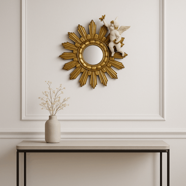 oglinda angel aurie 32 cm/38 cm/10 cm