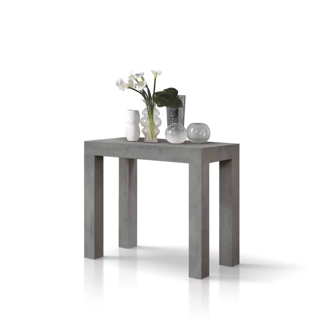 consola extensibila tip masa adelle