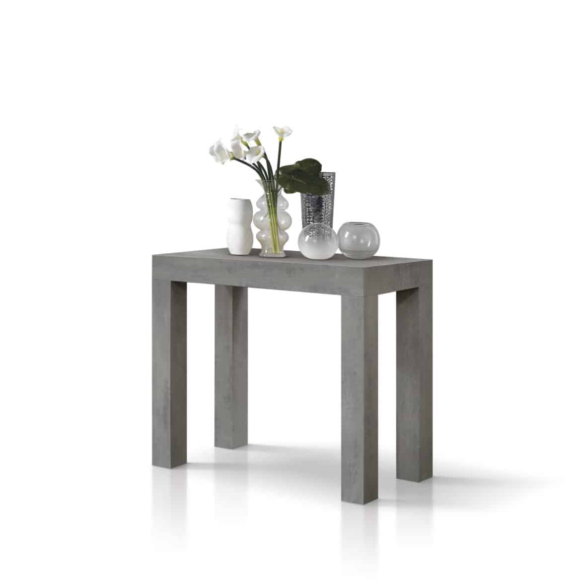 consola extensibila tip masa adelle