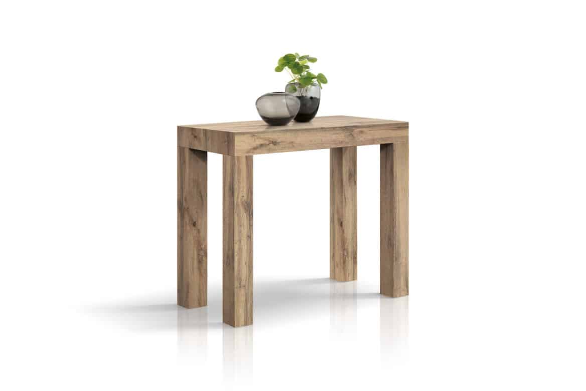 consola extensibila tip masa adelle