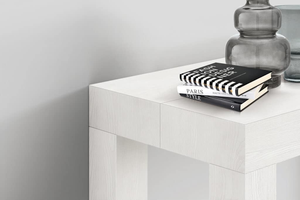 consola extensibila tip masa adelle