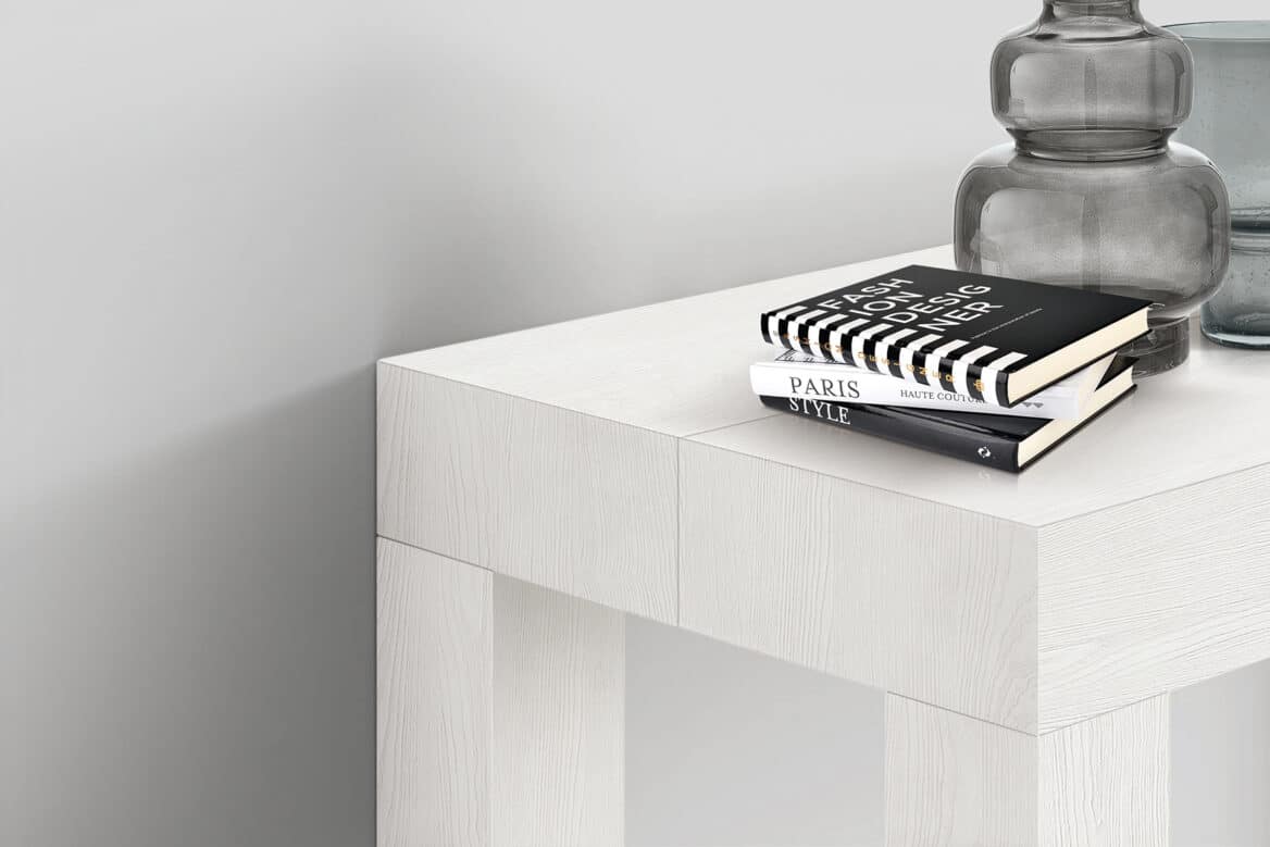 consola extensibila tip masa adelle