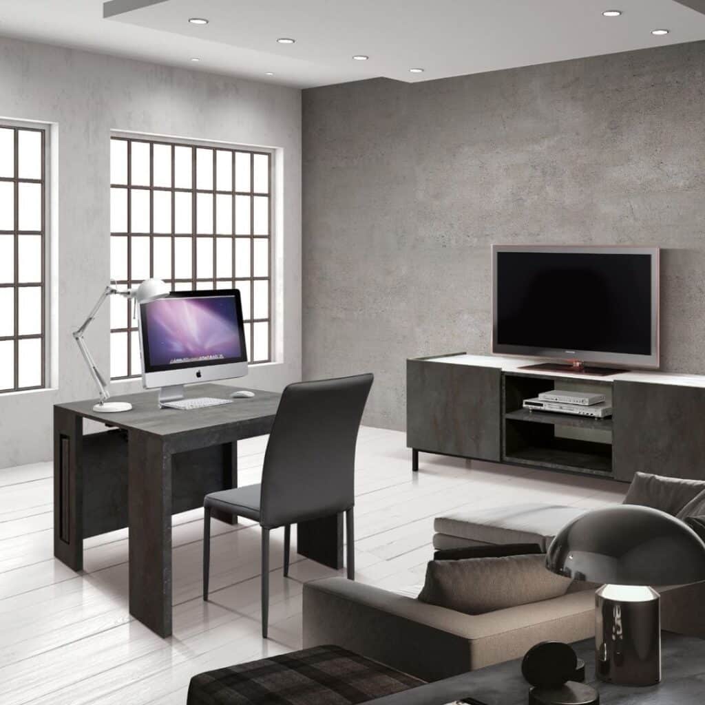 consola extensibila tip masa roni