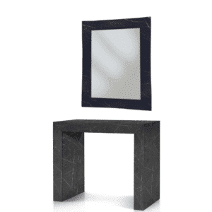 consola extensibila tip masa marmo