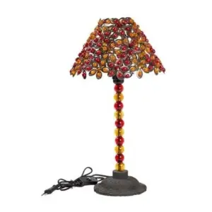 lampa de masa boho etnic h