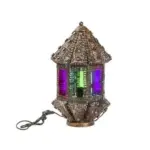 lampa de masa felinar fairy h