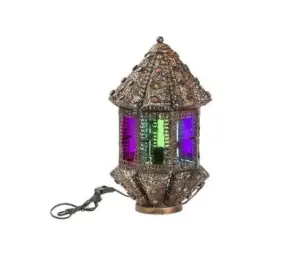 lampa de masa felinar fairy h