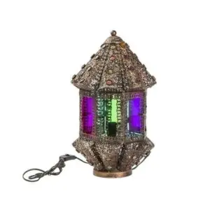 lampa de masa felinar fairy h