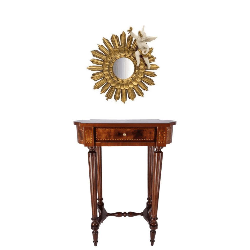 oglinda angel aurie 32 cm/38 cm/10 cm