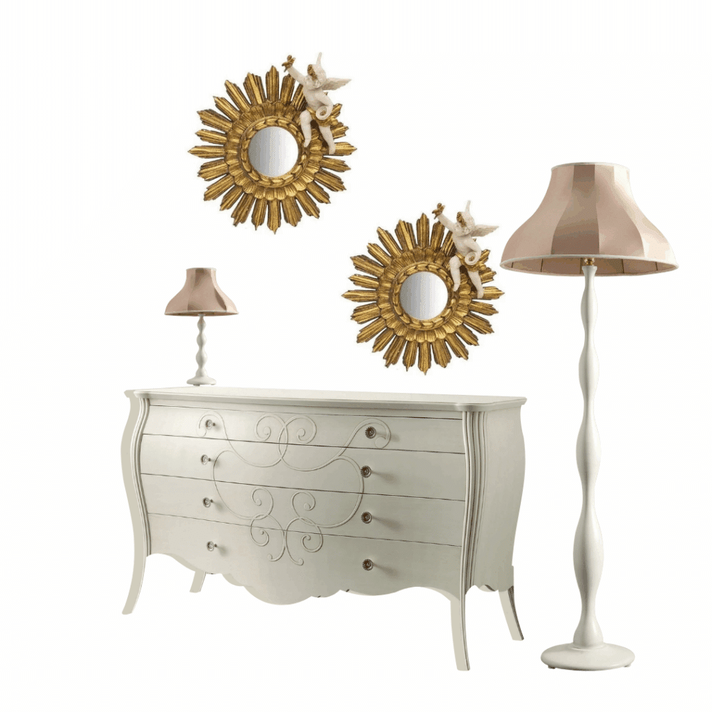 oglinda angel aurie 32 cm/38 cm/10 cm