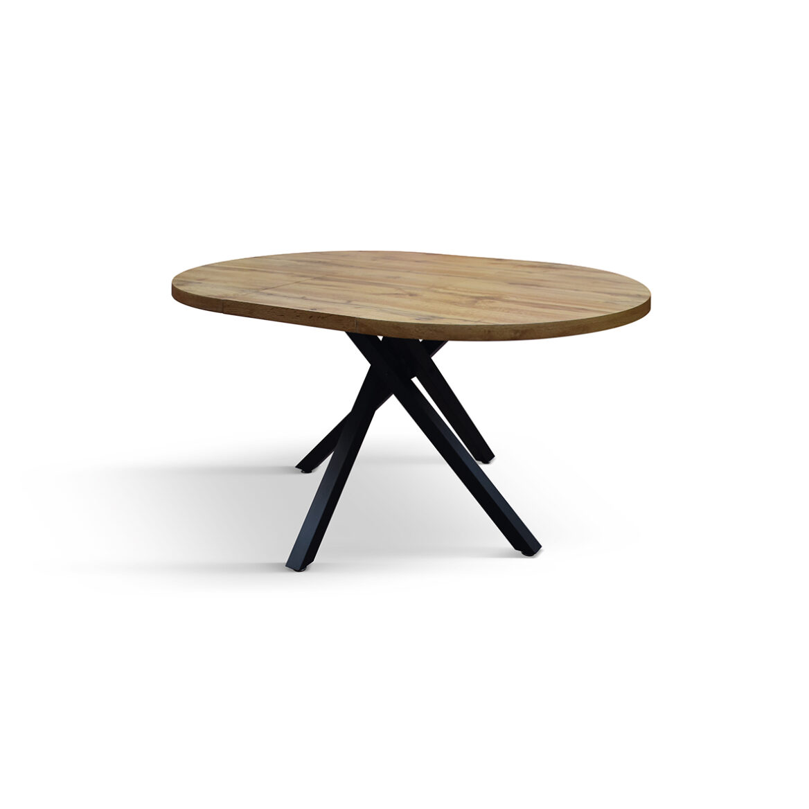 masa rotunda extensibila nada Ø 100 cm