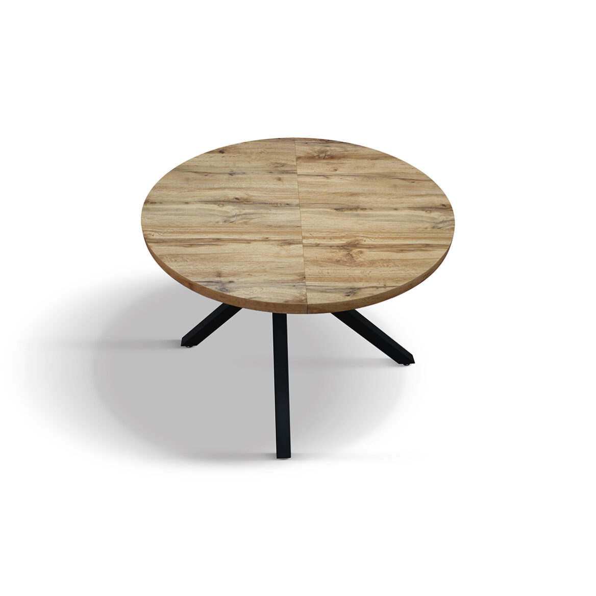 masa rotunda extensibila nada Ø 100 cm