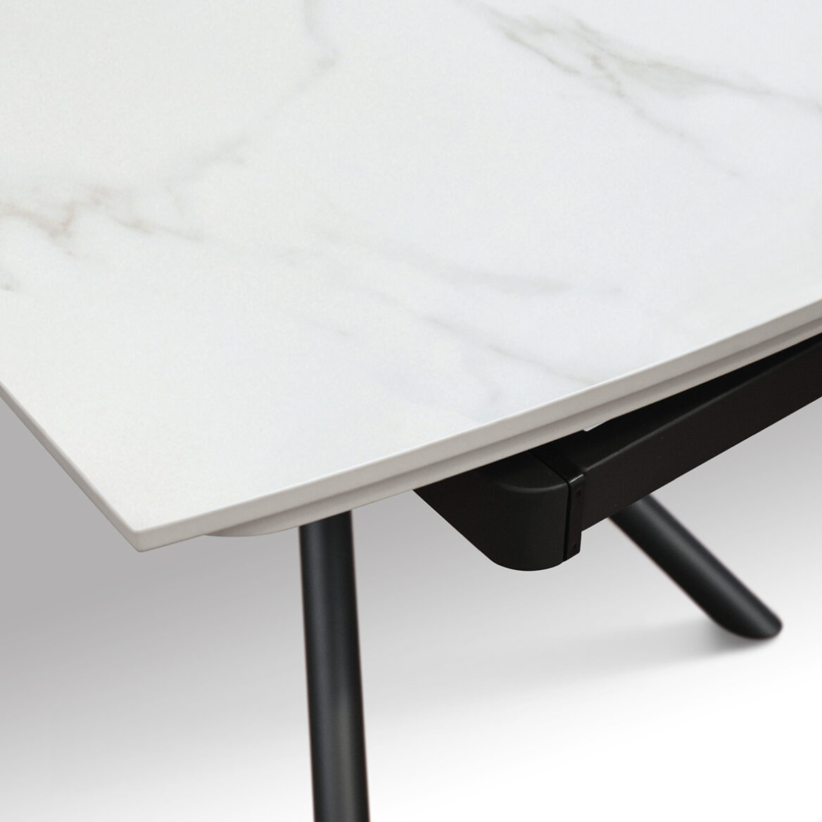 masa ceramica extensibila sahara statuario 160 cm /90 cm /75 cm