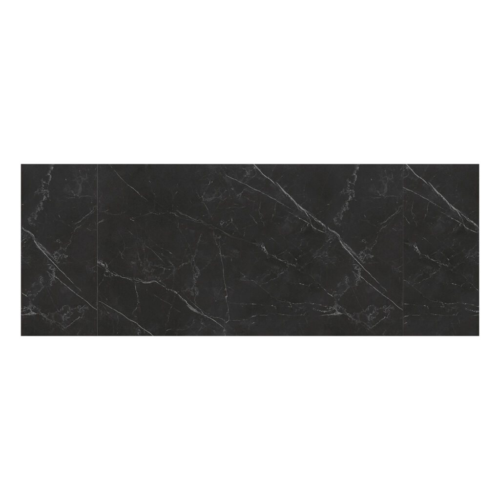 masa ceramica extensibila calacatta 160 cm/ 90 cm/ h76 cm