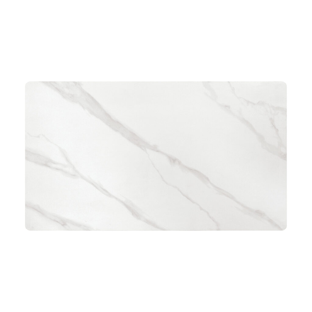 masa ceramica fixa evelin 140 cm/ 80 cm