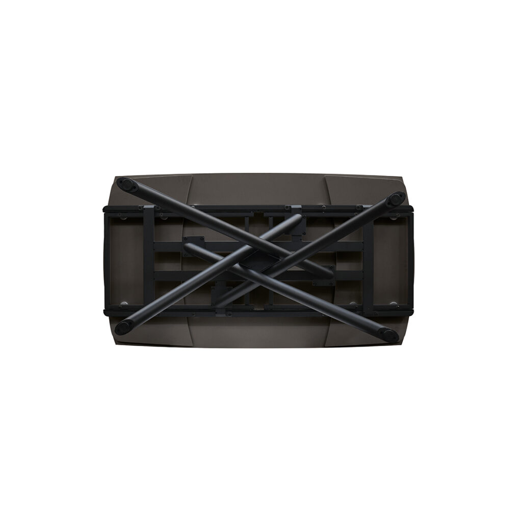 masa ceramica extensibila sahara140 x 90 x h75 cm