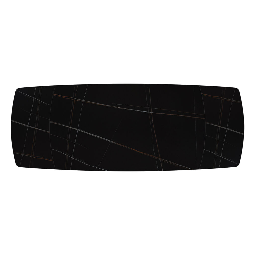 masa ceramica extensibila sahara140 x 90 x h75 cm