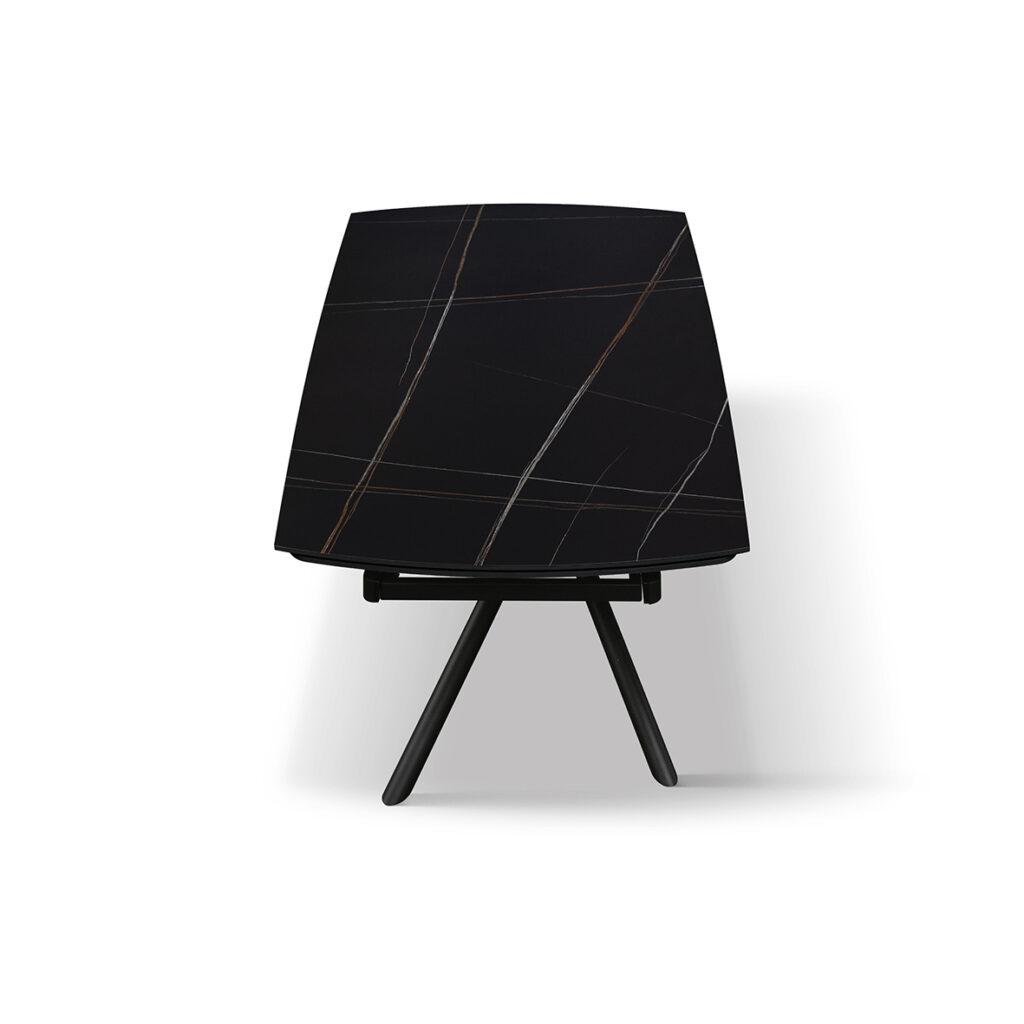 masa ceramica extensibila sahara140 x 90 x h75 cm