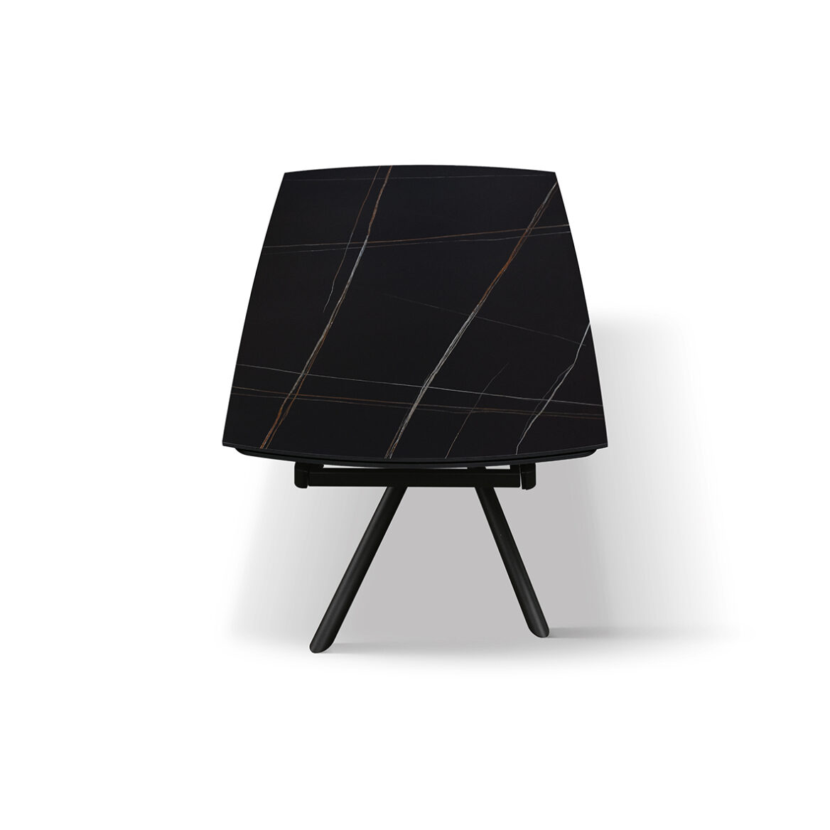masa ceramica extensibila sahara140 x 90 x h75 cm