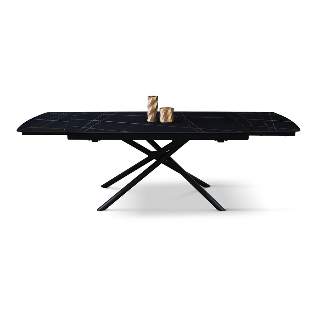 masa ceramica extensibila sahara140 x 90 x h75 cm