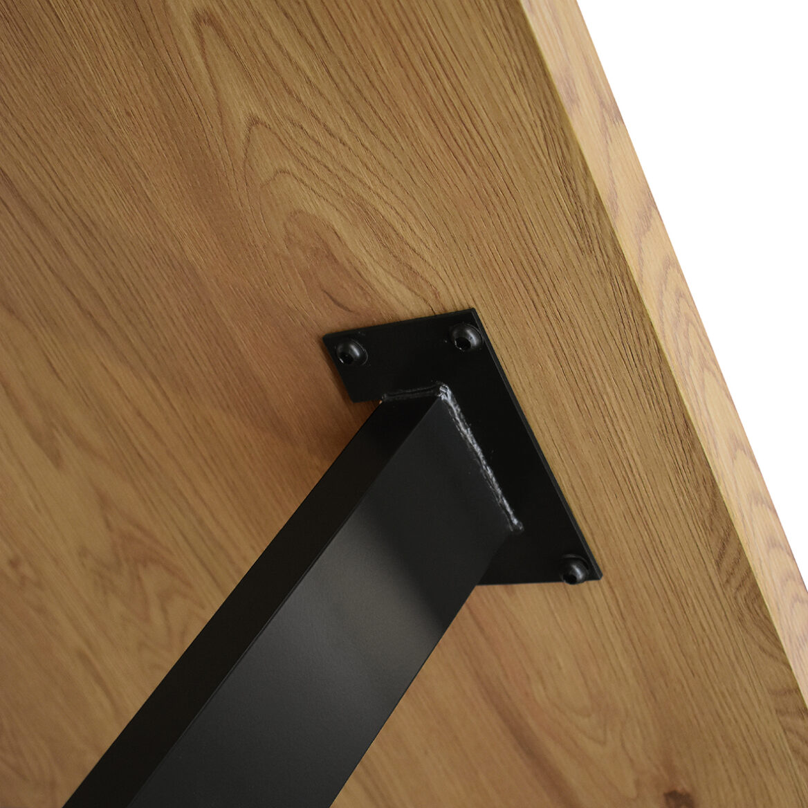 masa fixa gabriele 180 cm/, blat 4 cm
