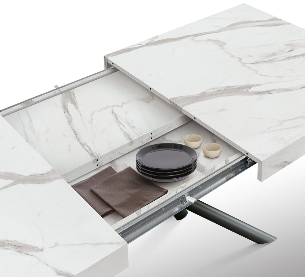 masa marmorata 140.90 7