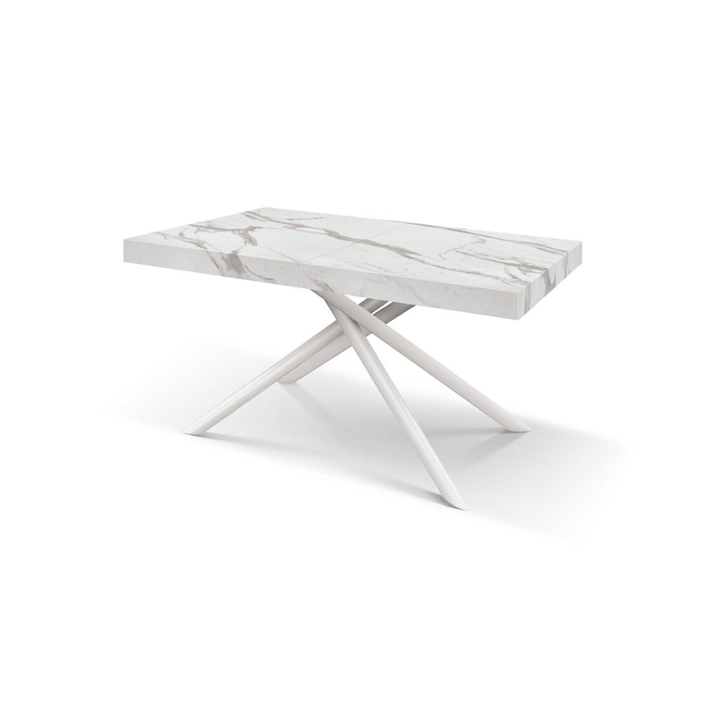 masa marmorata alb deschis3