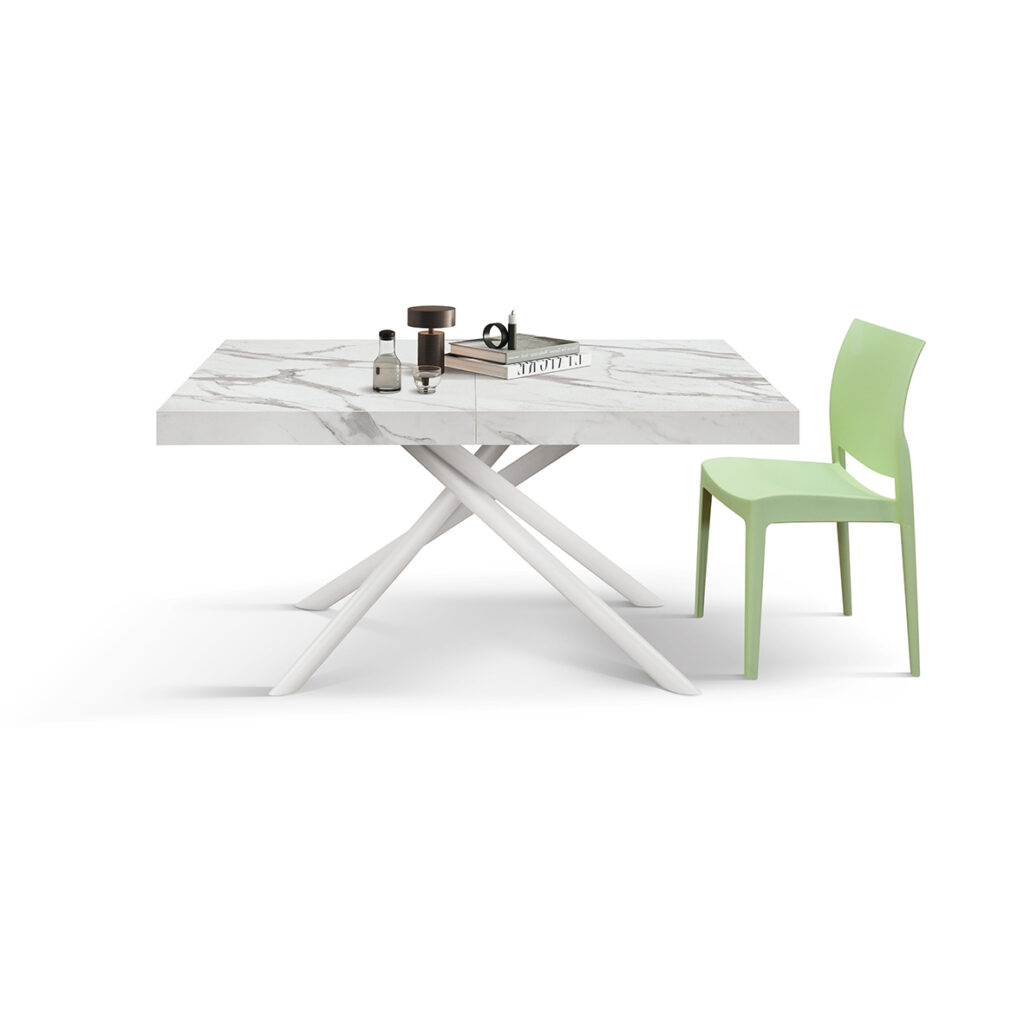 masa marmorata alb deschis4