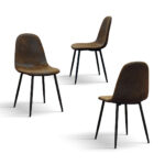 set 4 scaune