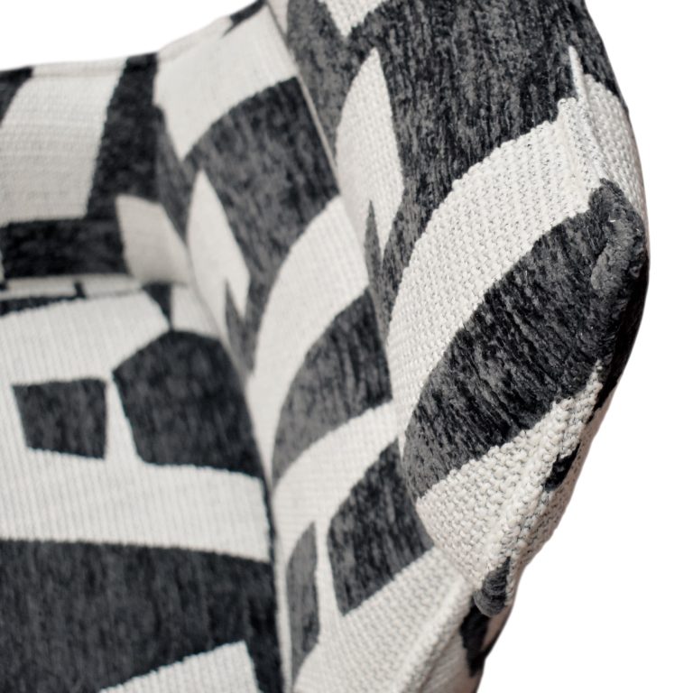 scaun tip fotoliu rotativ basty