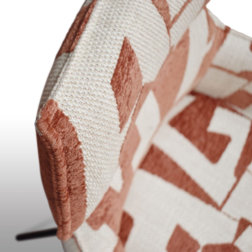 scaun tip fotoliu rotativ basty