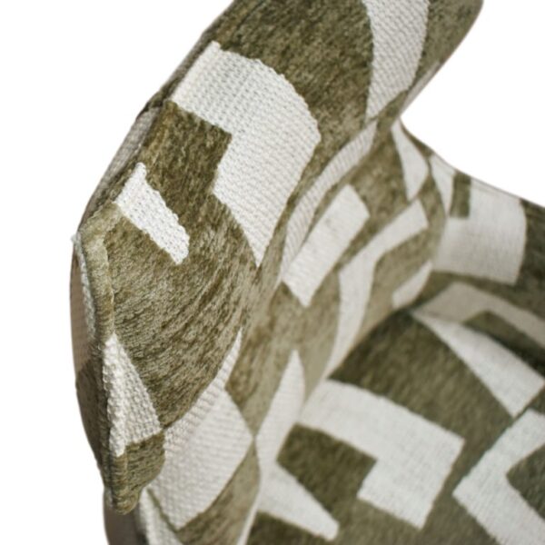 scaun tip fotoliu rotativ basty