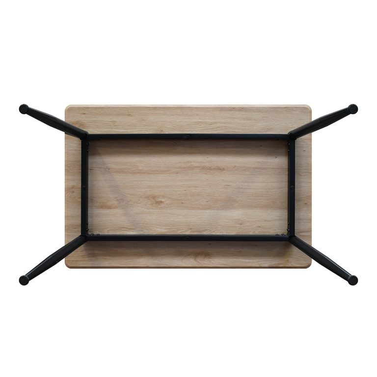 masă fixă ella 120 cm/ 80 cm