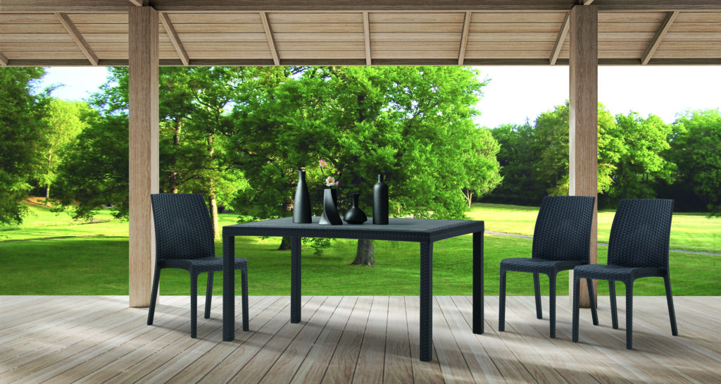 masa martin terasa, 150/90 cm, polipropilena