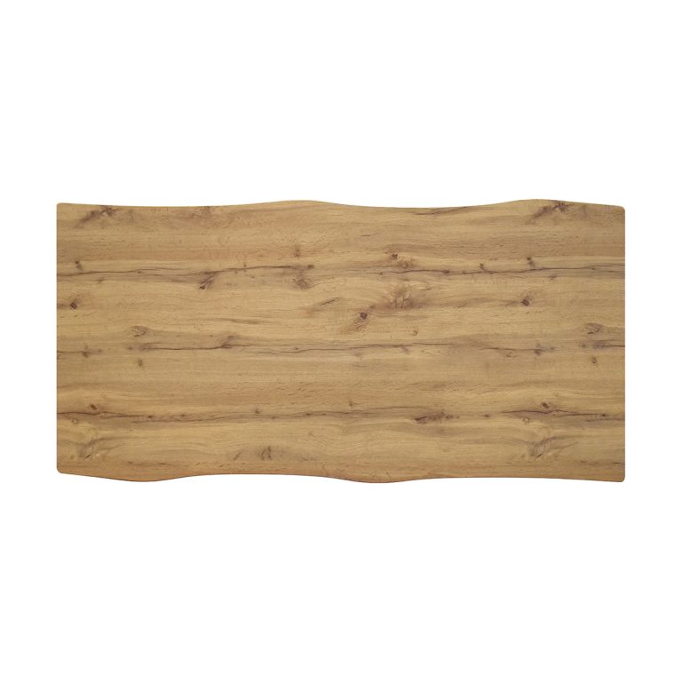 set geta masă 160 cm fixă + 6 scaune